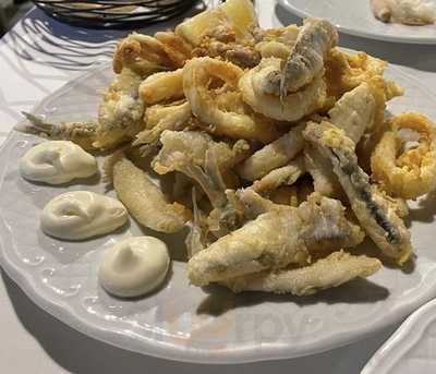 Tapería Nuevo Milán