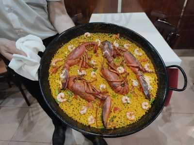 Tapería Nuevo Milán