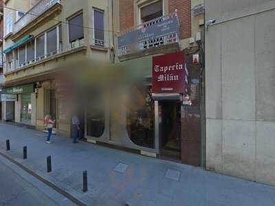 Tapería Nuevo Milán