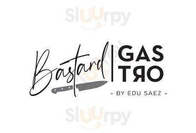 Bastard Gastro