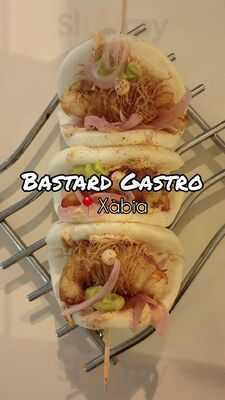Bastard Gastro
