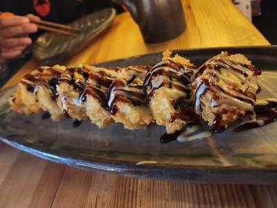 Sibuya Urban Sushi Bar Murcia