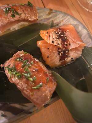 Sibuya Urban Sushi Bar Murcia