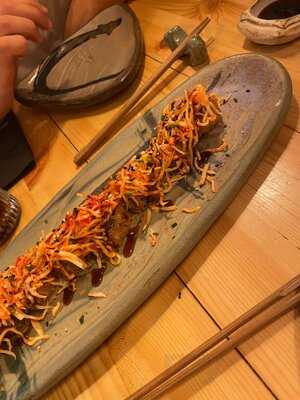 Sibuya Urban Sushi Bar Murcia