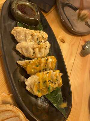 Sibuya Urban Sushi Bar Murcia