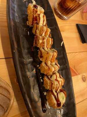 Sibuya Urban Sushi Bar Murcia