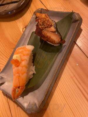 Sibuya Urban Sushi Bar Murcia