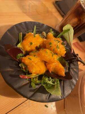 Sibuya Urban Sushi Bar Murcia