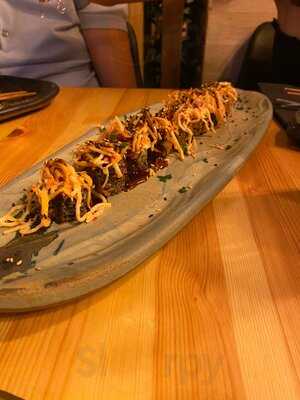 Sibuya Urban Sushi Bar Murcia