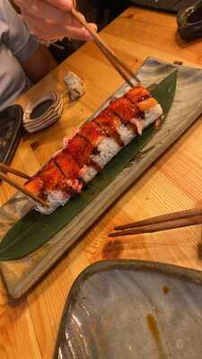 Sibuya Urban Sushi Bar Murcia