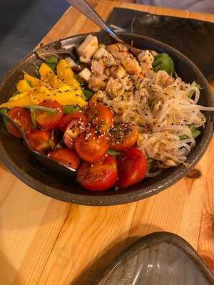 Sibuya Urban Sushi Bar Murcia