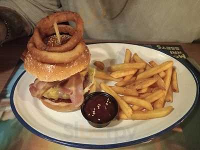 Morrissey's Irish Pub