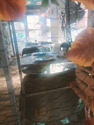 Parrilla Argentina La Abu