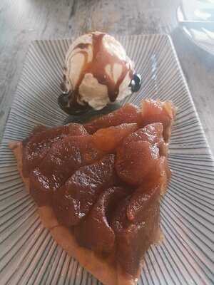 Parrilla Argentina La Abu