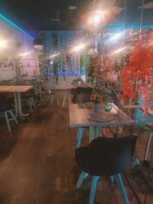 Parrilla Argentina La Abu