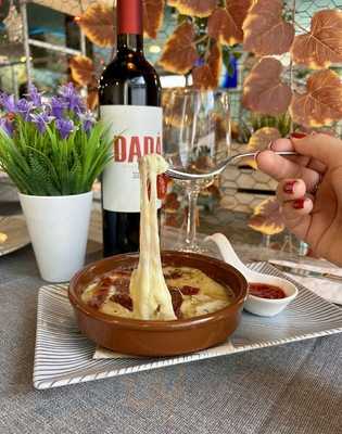 Parrilla Argentina La Abu