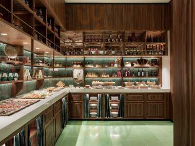 La Abaceria Del Colón