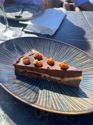 Samoa Café Del Puerto