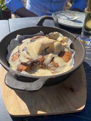 Samoa Café Del Puerto