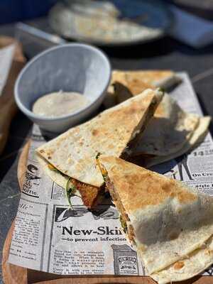 Samoa Café Del Puerto - Photo 8