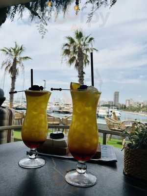 Samoa Café Del Puerto