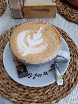 Amazonica Coffee & Breakfast