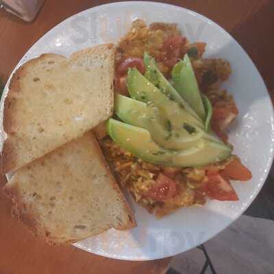 Amazonica Coffee & Breakfast