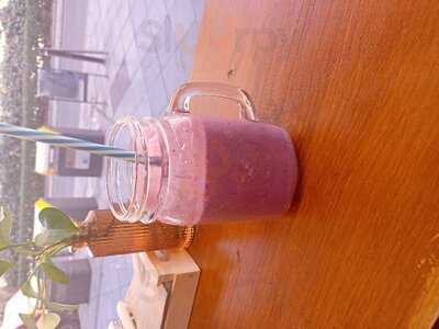 Amazonica Coffee & Breakfast