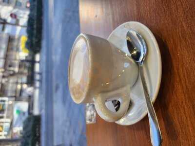 Amazonica Coffee & Breakfast