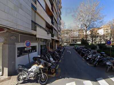 Amazonica Coffee & Breakfast