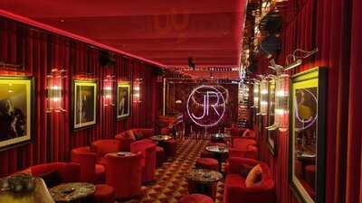 L'atelier Robuchon Madrid