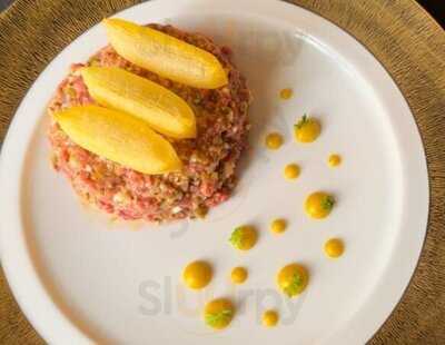 L'atelier Robuchon Madrid