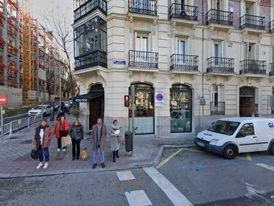 L'atelier Robuchon Madrid