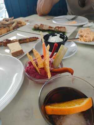 Taberna Biznaguera Casa Pepa