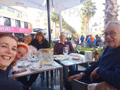 Taberna Biznaguera Casa Pepa