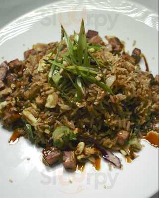 Tepuy Bar Restaurant