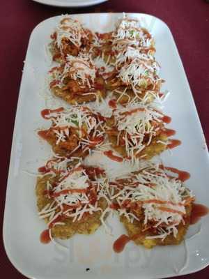 Tepuy Bar Restaurant