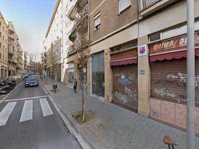 Tepuy Bar Restaurant