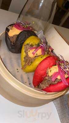 Nucoconú Fresh & Tasty Food