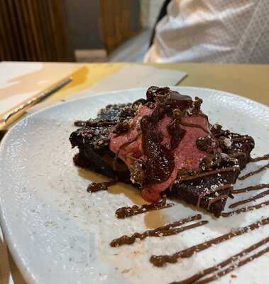 Nucoconú Fresh & Tasty Food