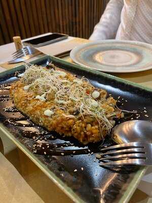 Nucoconú Fresh & Tasty Food