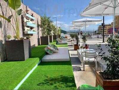 Dejate Llevar Food Music