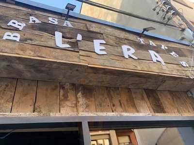 L'era Braseria Taperia