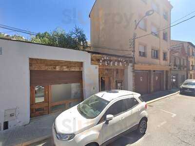 L'era Braseria Taperia