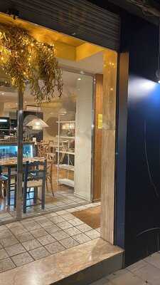 La Tarantella Tavernetta Italiana