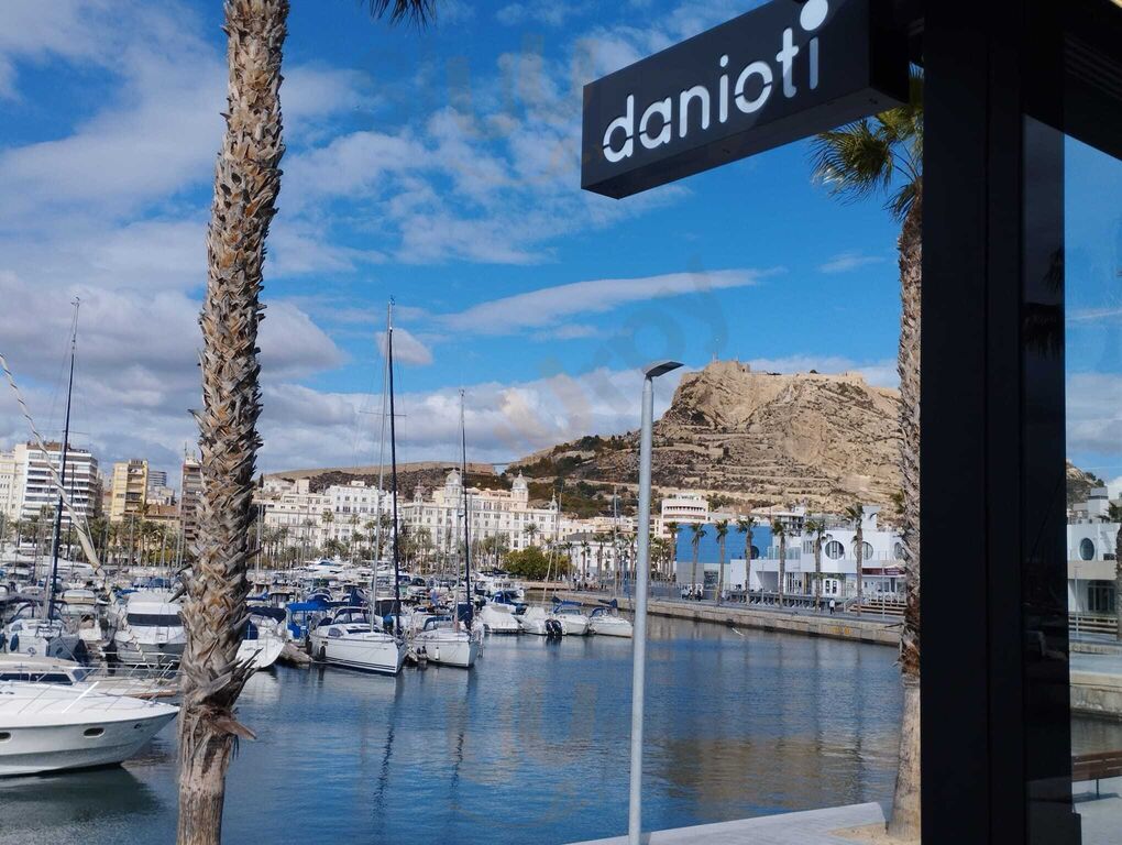 Danioti Restaurant