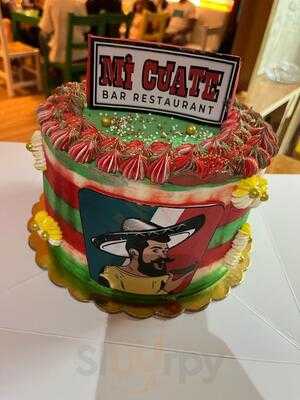 Mi Cuate Restaurante