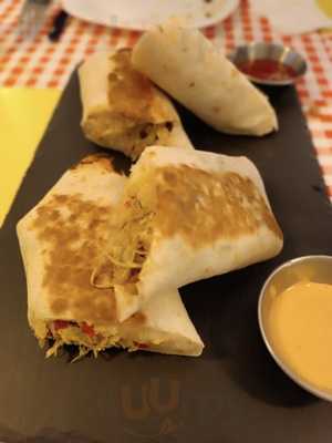 Mi Cuate Restaurante