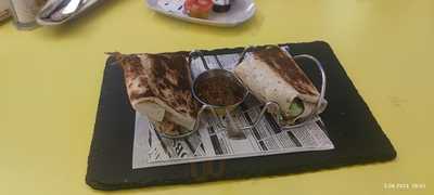 Mi Cuate Restaurante