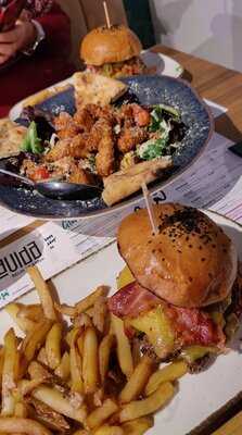 Malavida Relío Urbano | Málaga